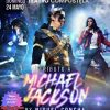 Tributo a Michael Jackson by Miguel Concha
