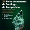 XII Feira de Minerais de Santiago de Compostela