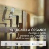 De Lugares e Órganos 2026-Proxección de 