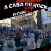 Festival Combos · A Casa do Rock