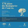 170 anos do Banquete de Conxo