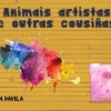 Animais artistas e outras historias