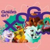 Gaiás en xogo 2026