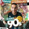 El raro de los 90s