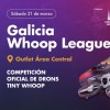 Galicia Whoop League