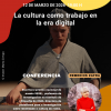 Colloquium Incipit: La cultura como trabajo en la era digital