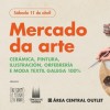 Mercado da arte