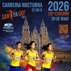 SantYago 10k 2026