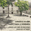 Concerto para a Veciñanza-Escola Municipal de Música