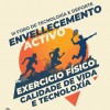 III Foro Tecnoloxía e Deporte-Envellecemento activo