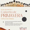 Concerto de Primavera