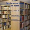 Día do libro na Fundación Granell