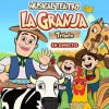 La Granja. El Musical