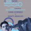 O Son dos Arreiros: Dani Cornes + Santi Araujo