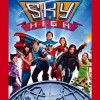 Imagen:Sky High, una escuela de altos vuelos