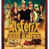 Asterix en los juegos olímpicos