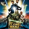 Star wars. The clone wars.