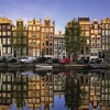 Turismo de Santiago promociona en Holanda la ciudad y la conexión de Vueling con Ámsterdam