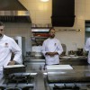 La Deputación de A Coruña colabora en la promoción gastronómica de Santiago