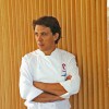 El cocinero con dos estrellas Michelin Francis Paniego participará en Compostela Gastronómica