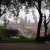 Compostela Chosen as Location of International Travel Programmes