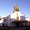 Church of Nosa Señora da Angustia
