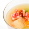 Sopa de frutas