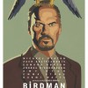 Birdman (o la inesperada virtud de la ignorancia)