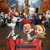 Imagen:Las aventuras de Peabody y Sherman