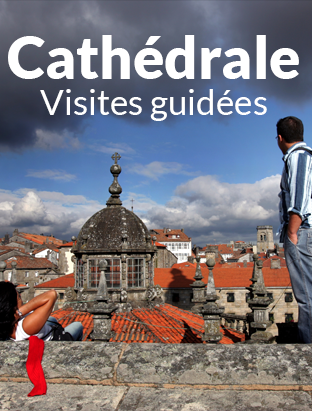 Cathédrale - Visites guidées
