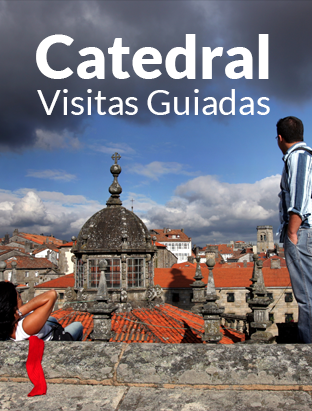 Catedral - Visitas guiadas